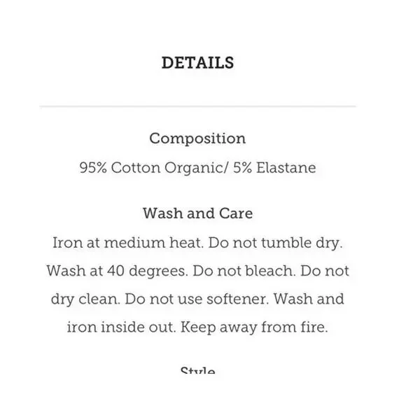 Molo Fairfax Romper Joy Of Music Cat Print Blue Baby Sz 3-6 Months $87 - Picture 5 of 11